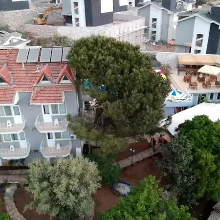 Golden Gate Otel