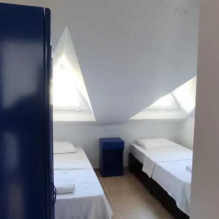 Golden Gate Otel Fethiye