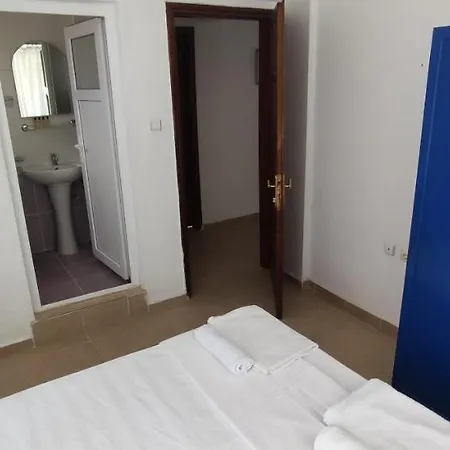 Golden Gate Otel פאטהיה