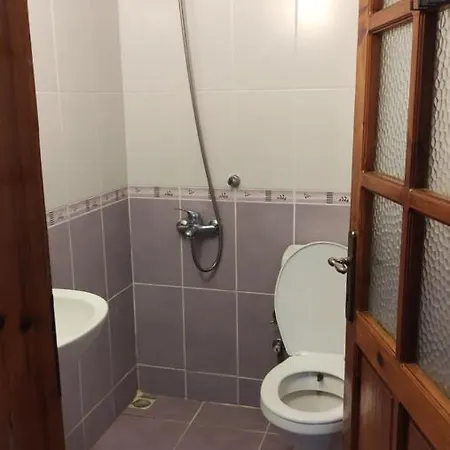 Golden Gate Otel לינה וארוחת בוקר *